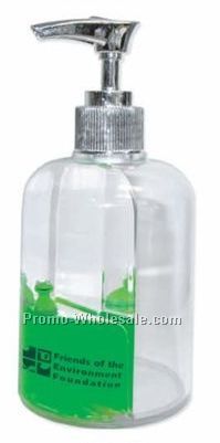 Liquid Soap Dispenser