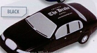 Luxury Car Squeeze Toy