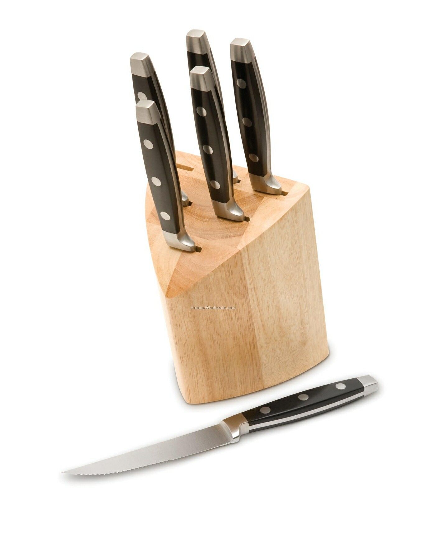 Meat Knives Set