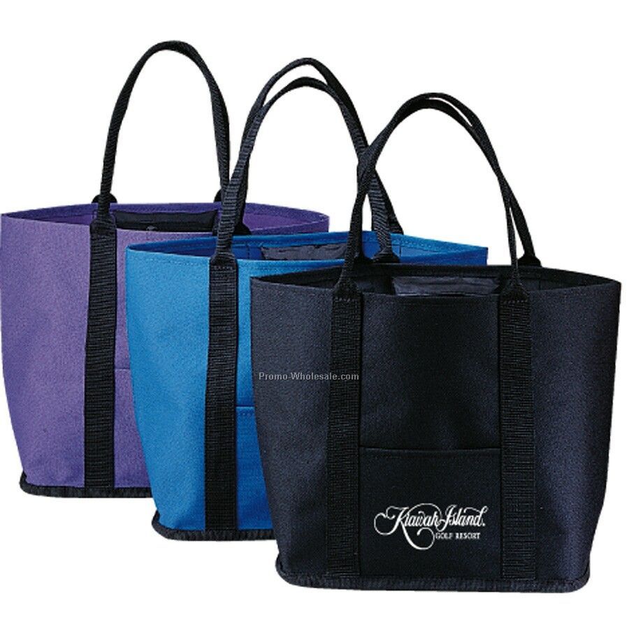 Mid Size Tote Bag