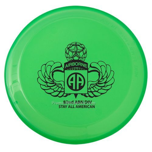 Mini Flyer Flying Disc