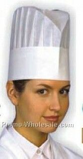 Non-woven Chef Hat (Blank)