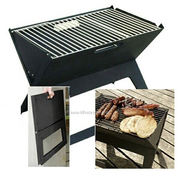 Notebook Grill