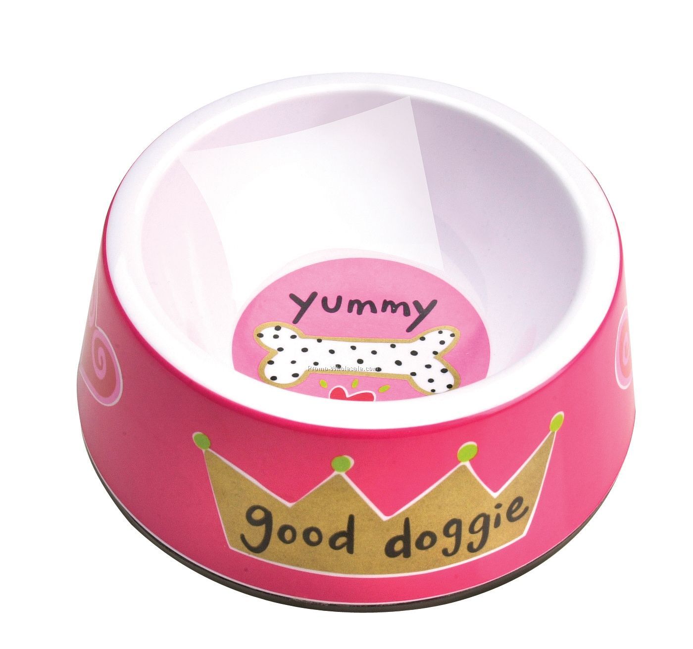 Pet Bowl - Melamine Small