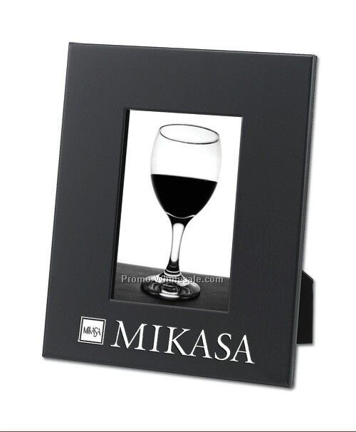 Photo Frame (4x6 Photos) Black