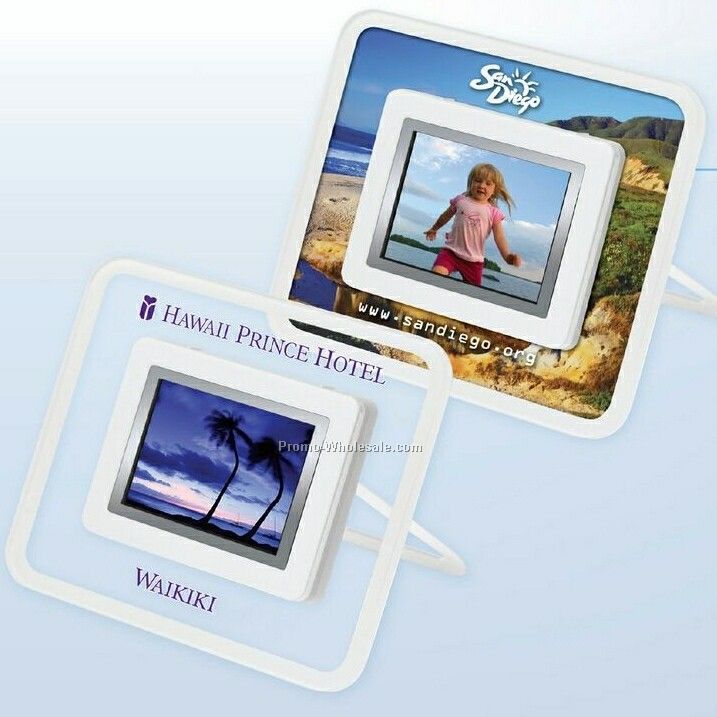 Photo Star F25 Digital Photo Frame