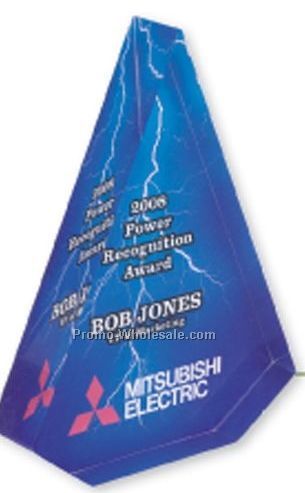 Photoimage Pyramid Award