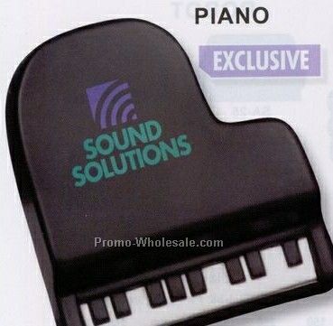 Piano Squeeze Toy