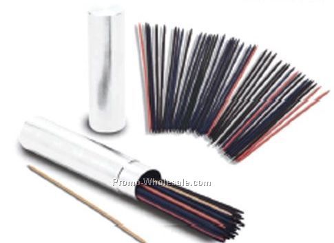 Pick Up Sticks With Stainless Steel Tube