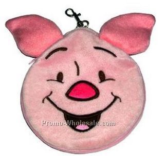 Plush Pig 12 CD Box