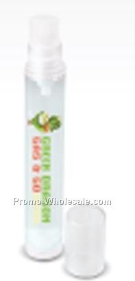 Pocket Gel Hand Sanitizers Dispenser