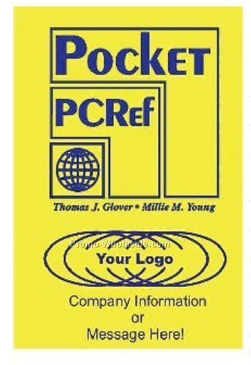 Pocket PC Ref 13th Edition - September 2004