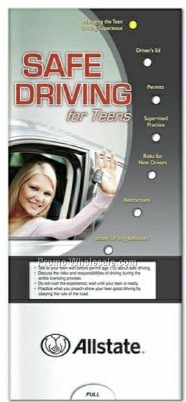 Pocket Pro Brochure (Safe Driving)