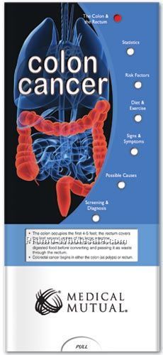 Pocket Slider Chart (Colon Cancer)