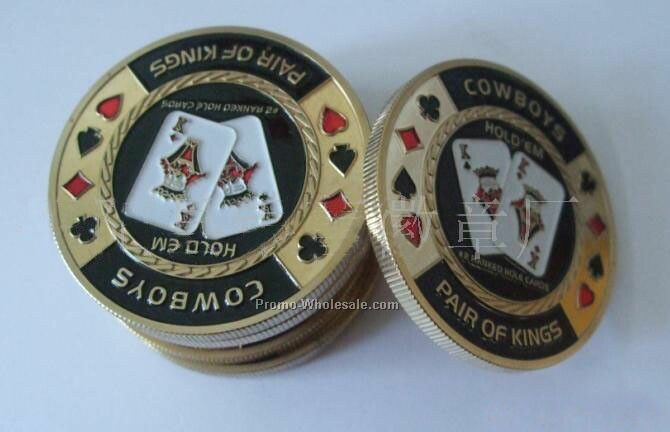 Poker Chips