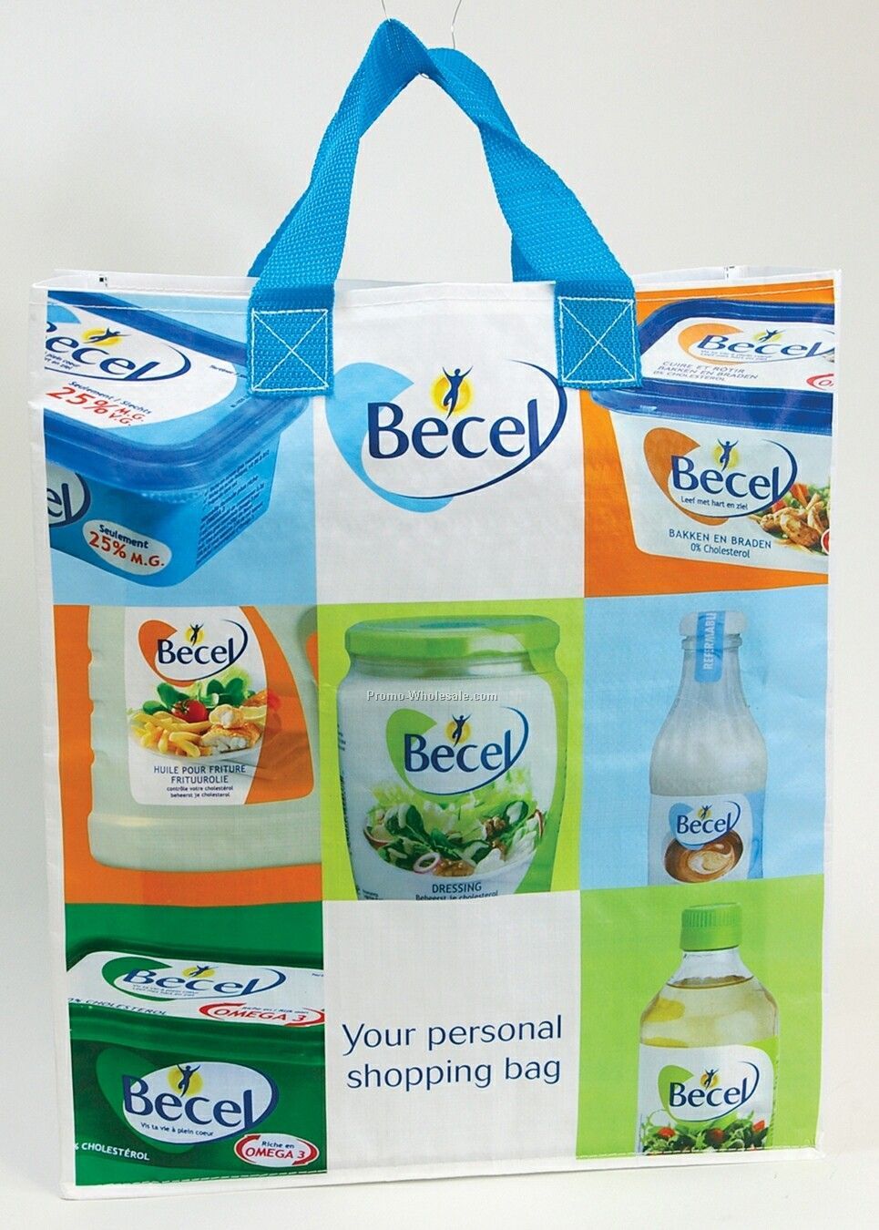 Polypropylene Imported Shopping Bag