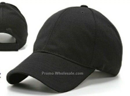 Practice Jersey Cap With Dry Mesh