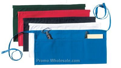 Premium 3 Pocket Waist Apron