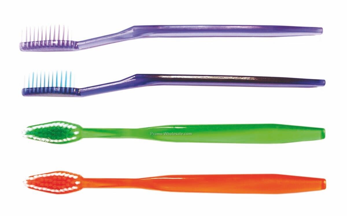 Premium Plus C Adult Toothbrush