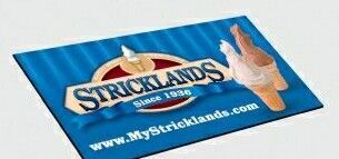 Quikey Peel & Stick Business Card Magnet Only (2 Day Service)