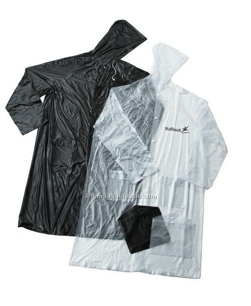 Rain Coat (L-xl)