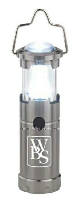 Ranger 7 LED Aluminum Lantern