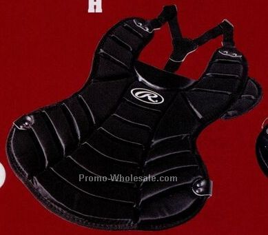 Rawlings Girls 14" Baseball/ Softball Chest Protector