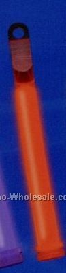 Red 4" Glowstick (Bulk - Units Of 50)