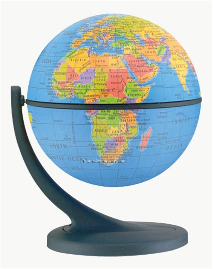 Replogle Blue Ocean Wonder Globe