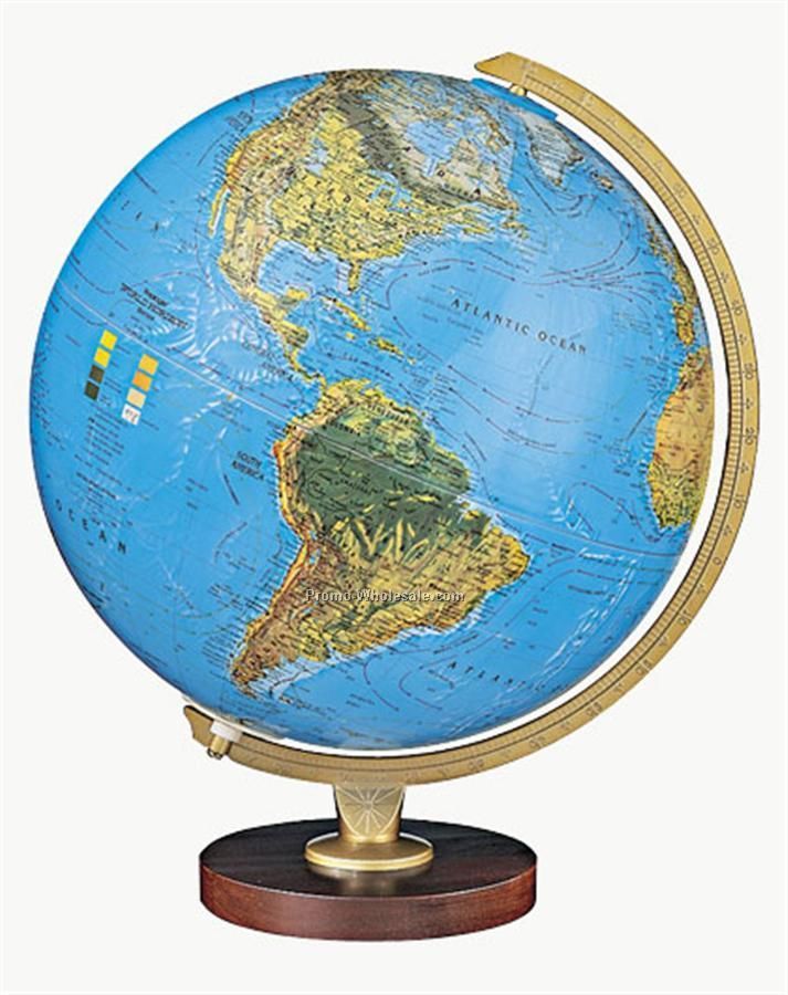 Replogle Opus Globe