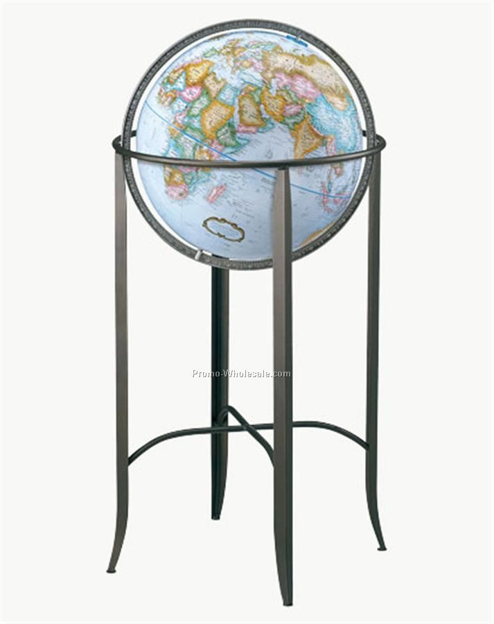 Replogle Trafalgar Globe
