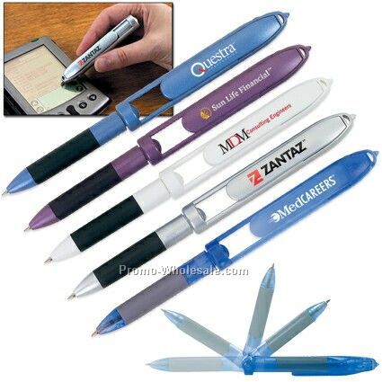 Robot Series Ergo Writer Ballpoint Pen