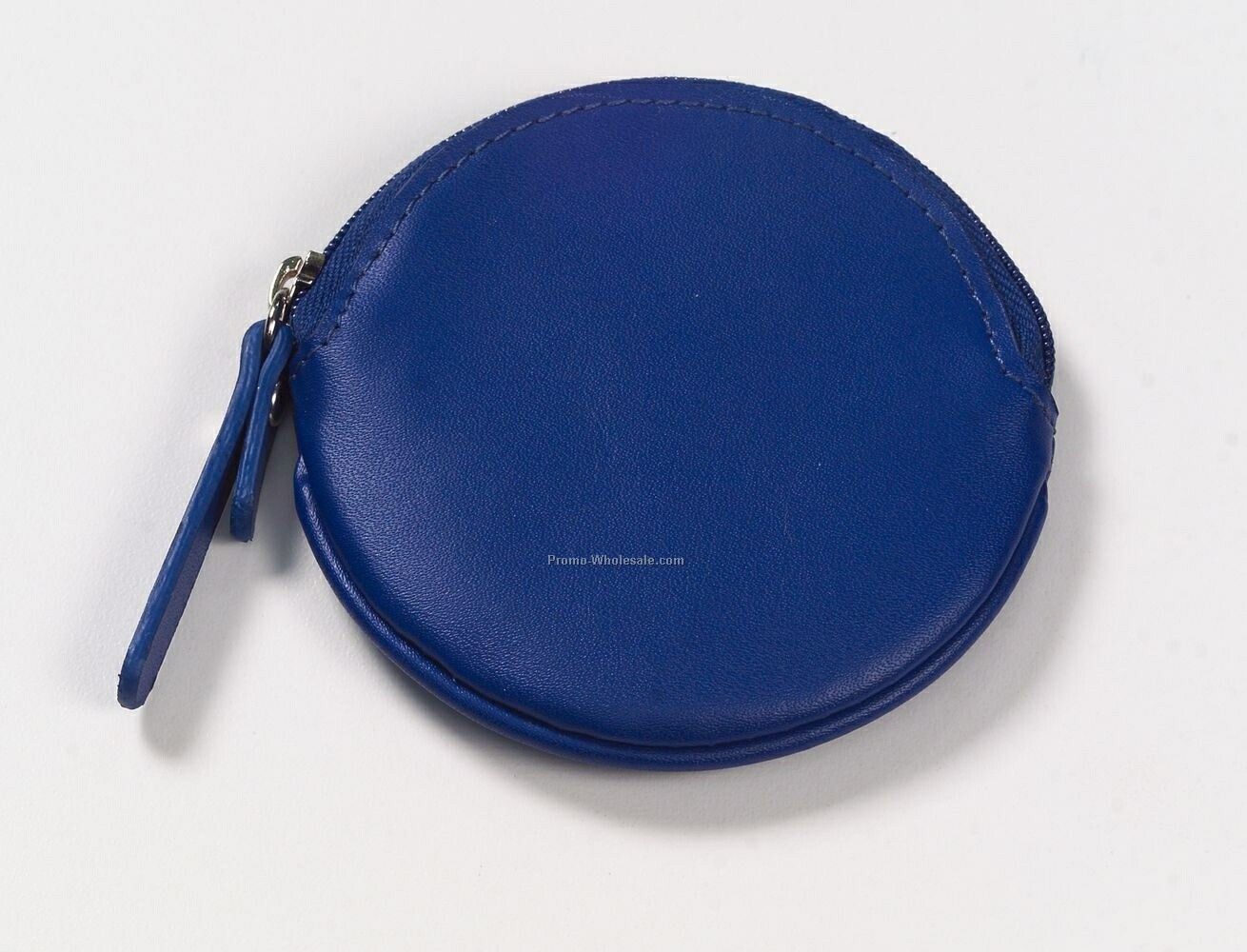 Round Coin Purse