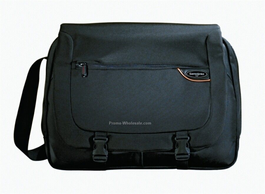 Pro-dlx Laptop Messenger Bag