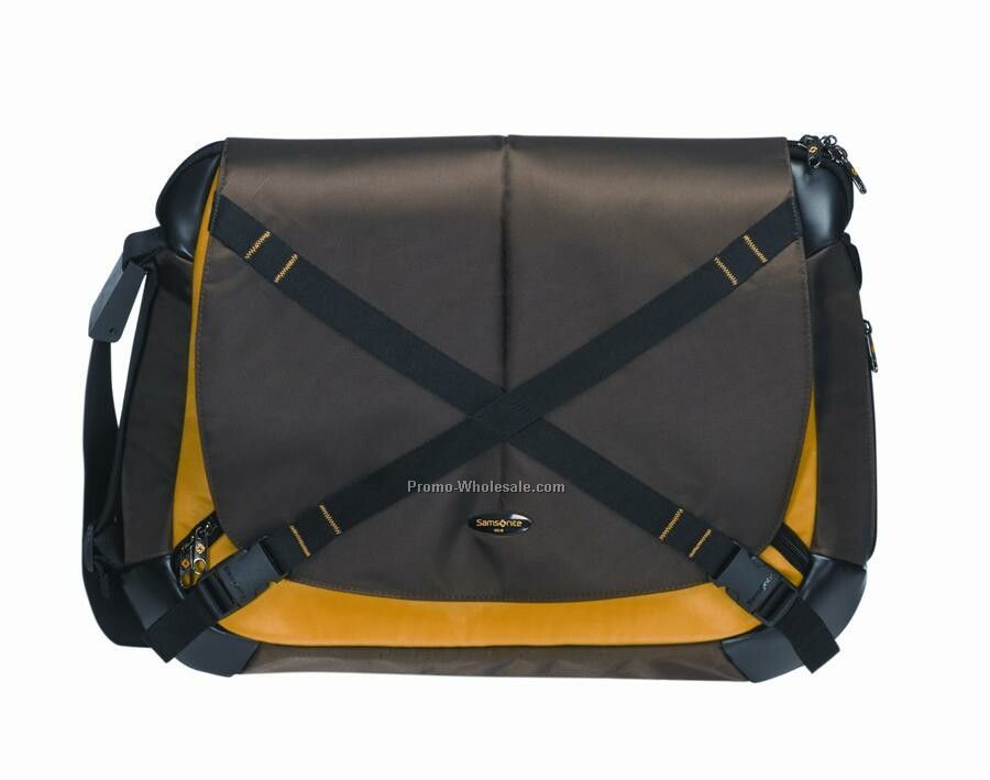 Samsonite Proteo Messenger Bag