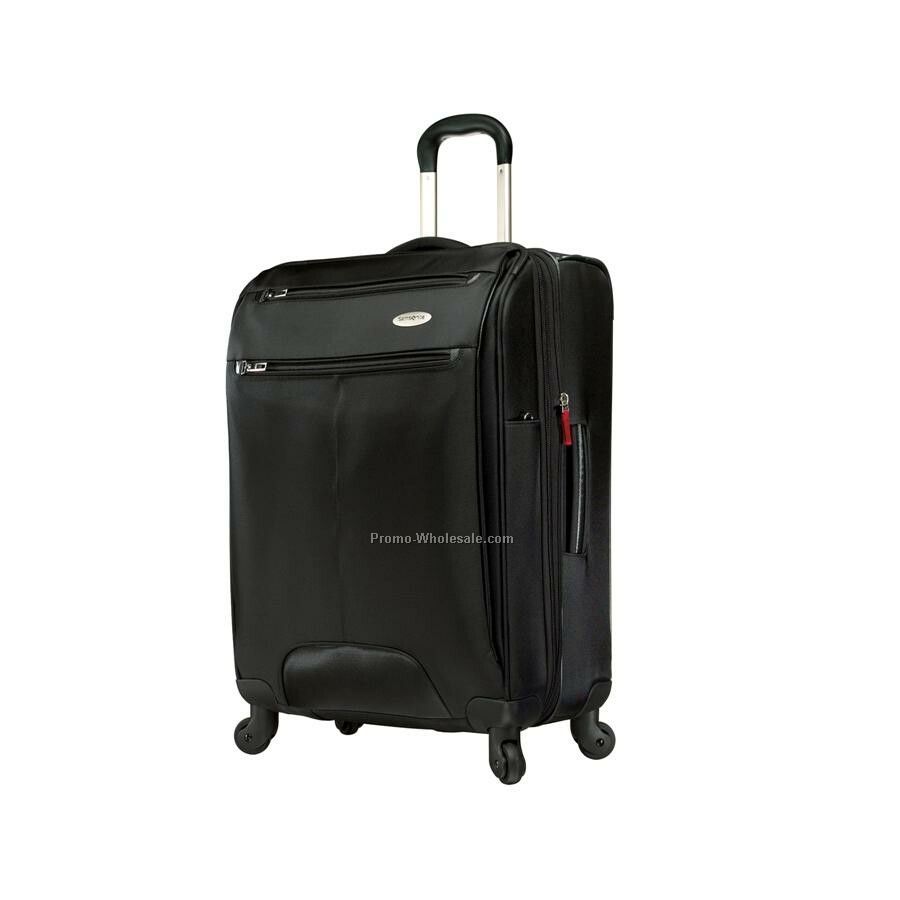 Samsonite Solana 24 Spinner Upright Luggage