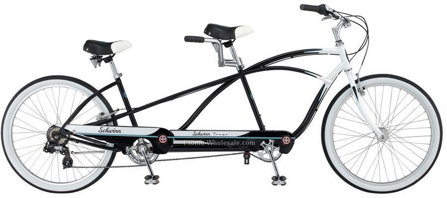 Schwinn Tango Tandem Unisex Bicycle