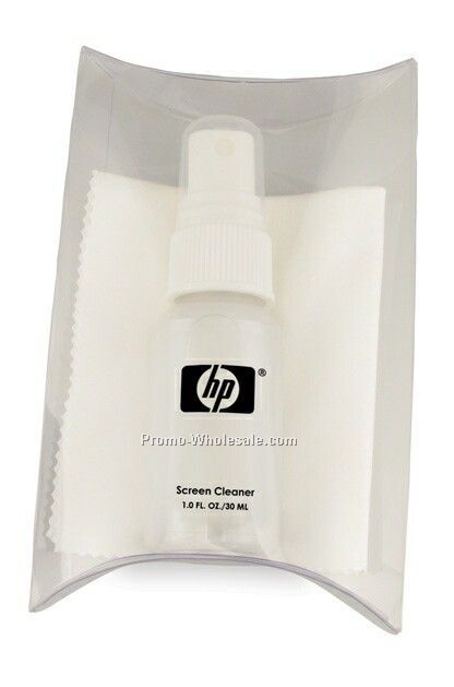 Screen Cleaner Set