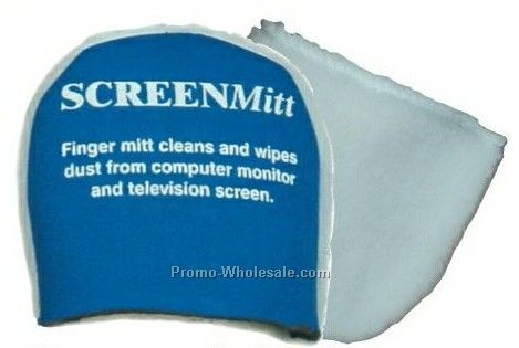 Screenmitt Computer/ Tv Screen Wiper