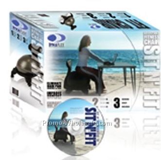 Sit N Fit Retail Package