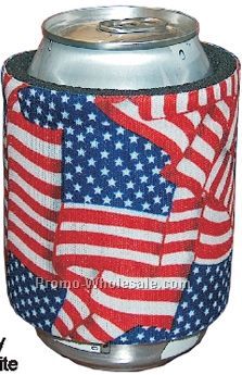 Slap Wrap & Go Wrap Around Beverage Insulator / Holder