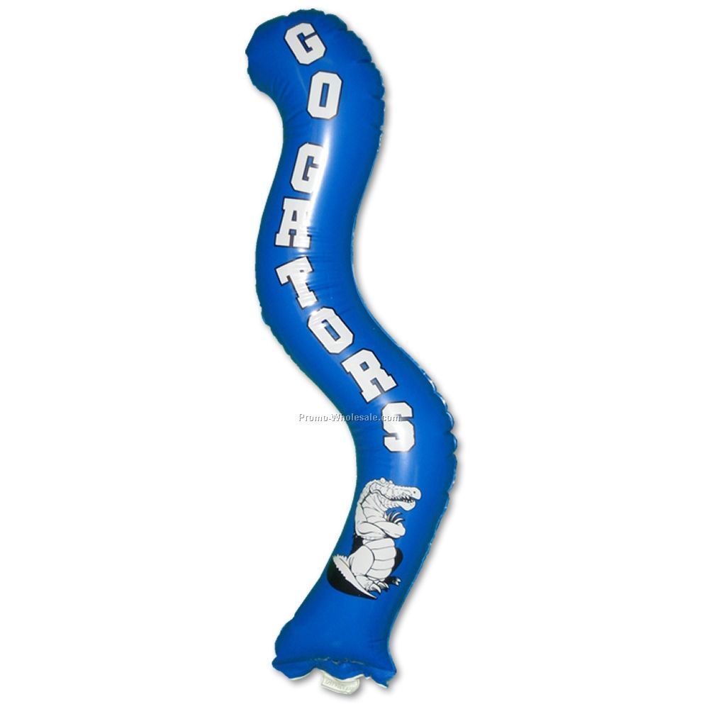 Snake Inflatable Victory Shaker - Singles - Priority