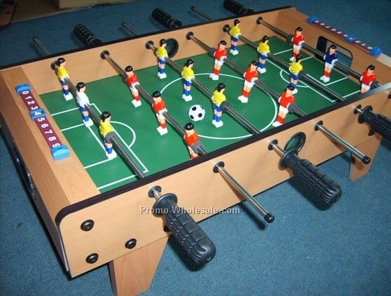 Soccer Table Game