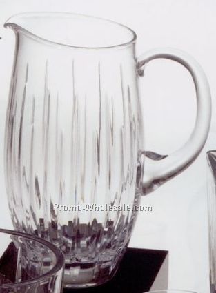 Soho 2-liter Pitcher Barware