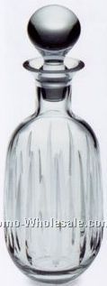 Soho Decanter Barware