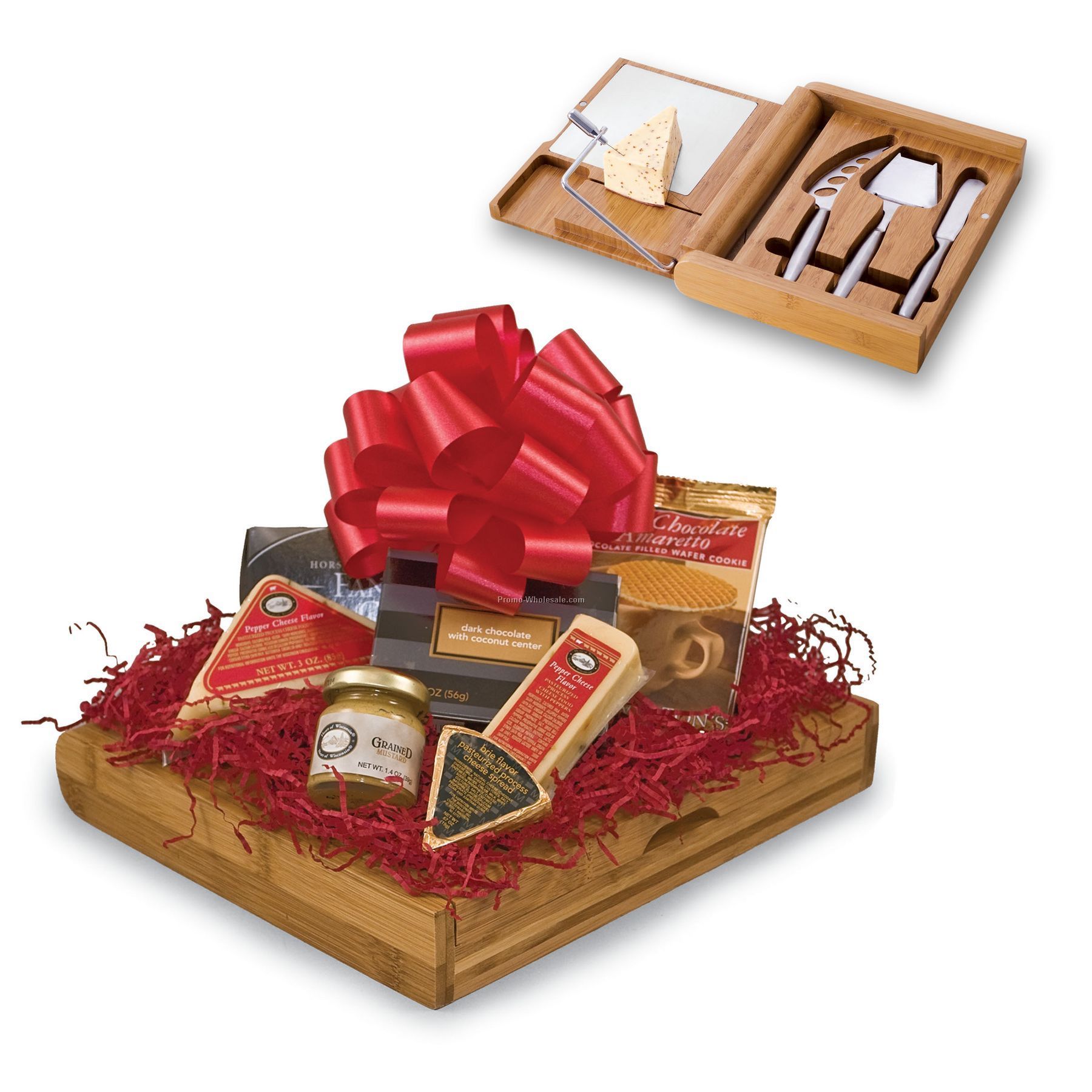 Soiree Gift Pack