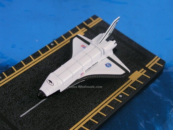 Space Shuttle