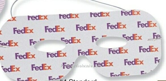 Standard Mask W/ Elastic String