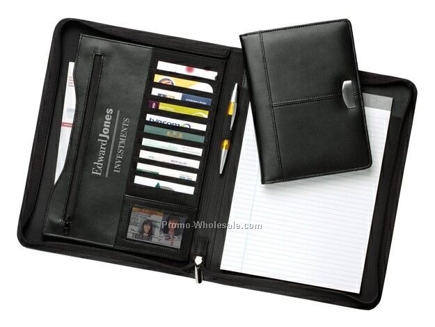 Stanford Standard Padfolio