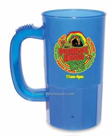 Stein Mug, Made In The Usa, 14 Oz.